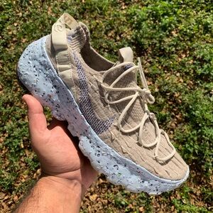 Nike Space Hippie Shoes